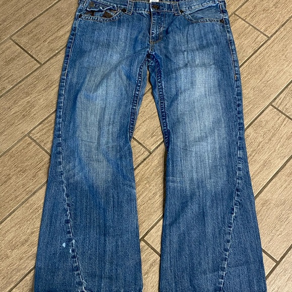 True Religion Joey jeans - Picture 2 of 5